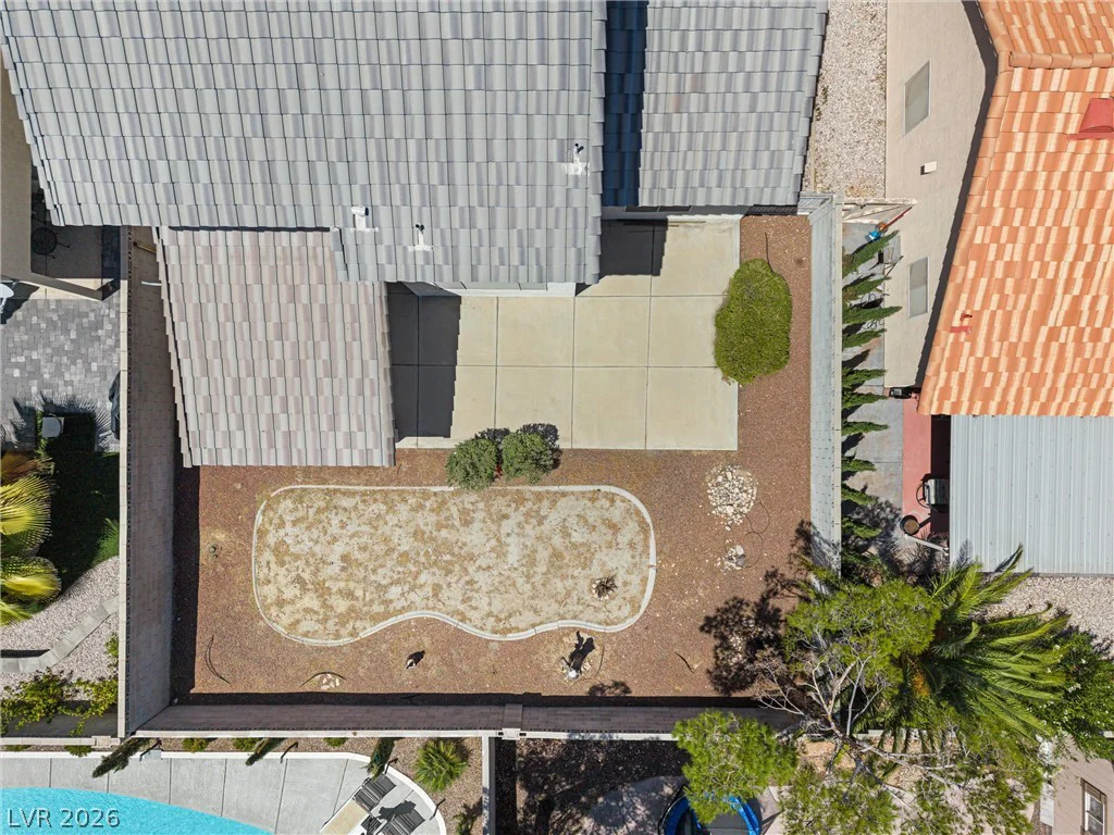 8747 Martinique Bay, Las Vegas, NV 89147