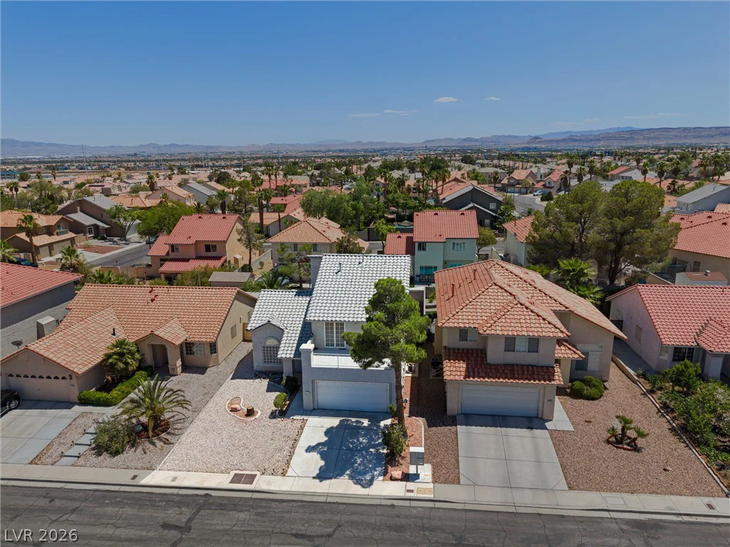 8747 Martinique Bay, Las Vegas, NV 89147