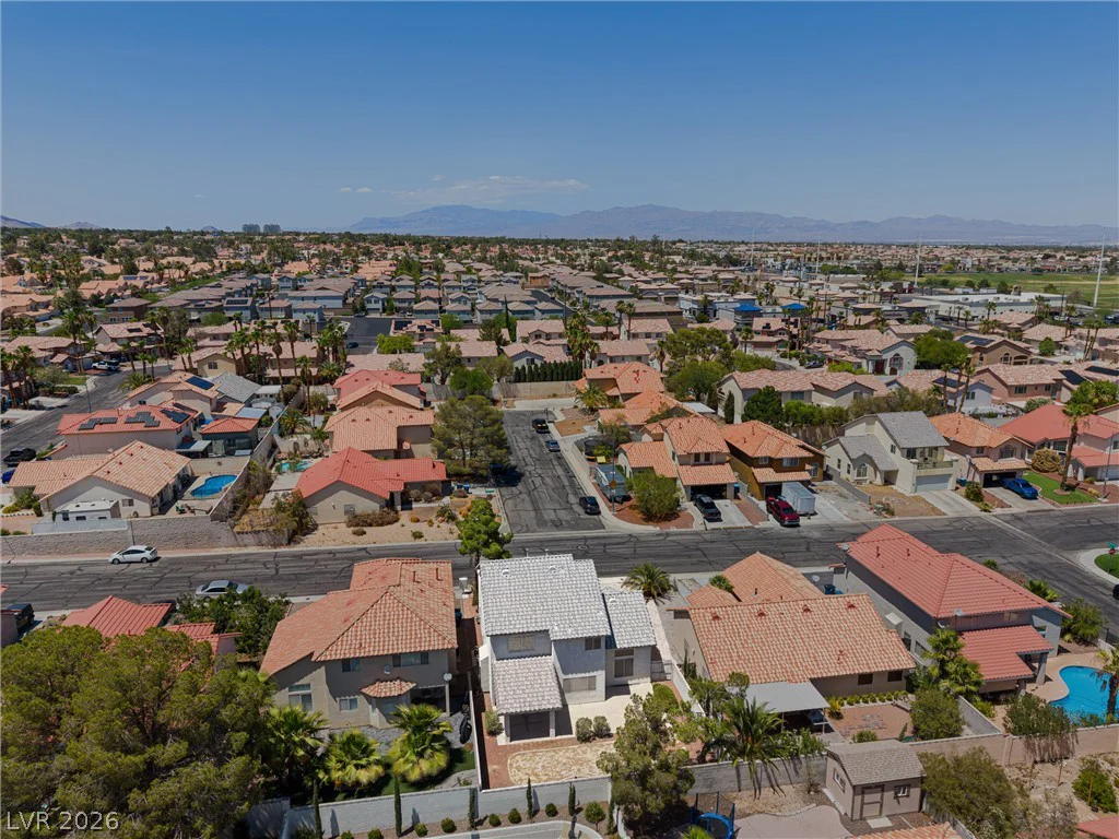 8747 Martinique Bay, Las Vegas, NV 89147