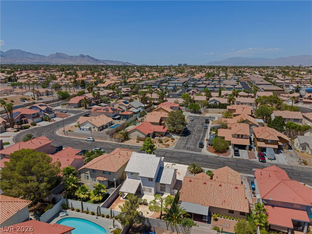 8747 Martinique Bay, Las Vegas, NV 89147