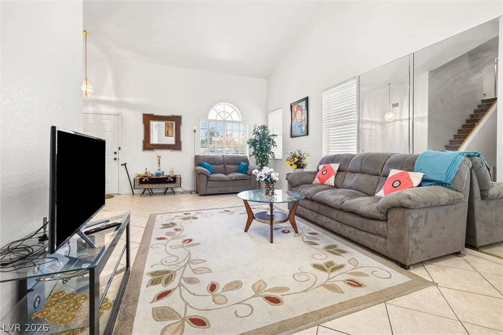 8747 Martinique Bay, Las Vegas, NV 89147
