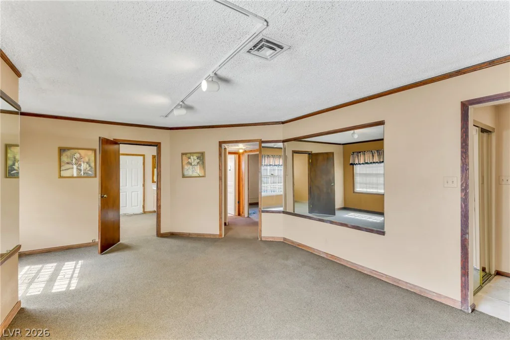 1601 S MARYLAND, Las Vegas, NV 89104