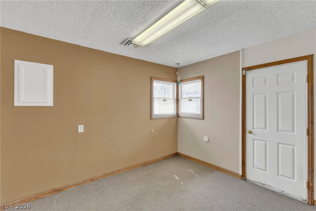 1601 S MARYLAND, Las Vegas, NV 89104