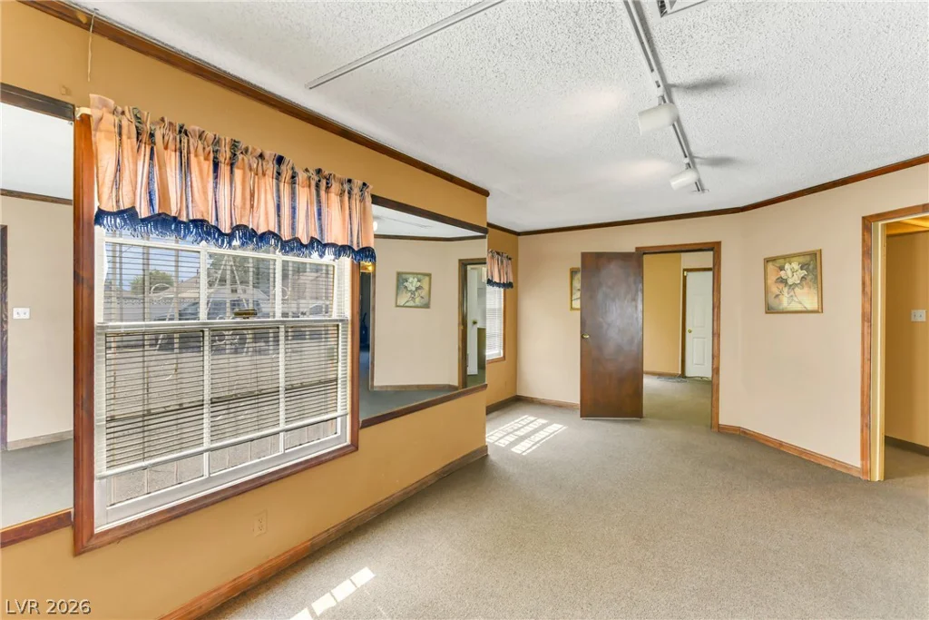 1601 S MARYLAND, Las Vegas, NV 89104