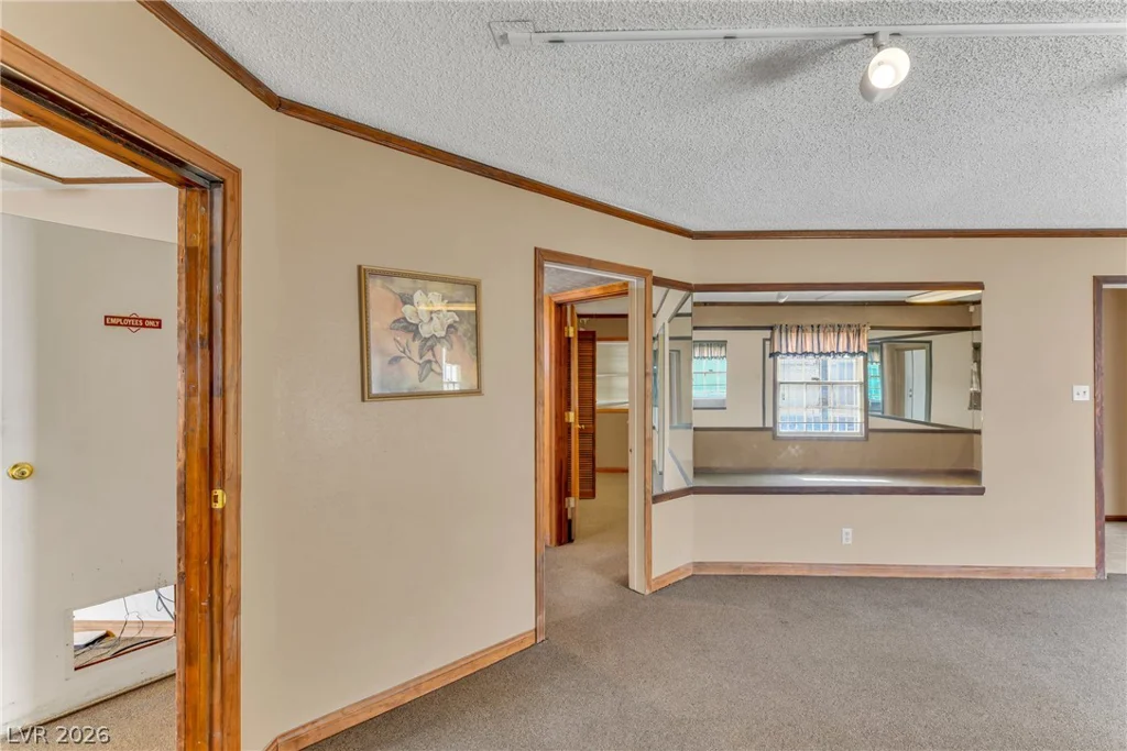 1601 S MARYLAND, Las Vegas, NV 89104