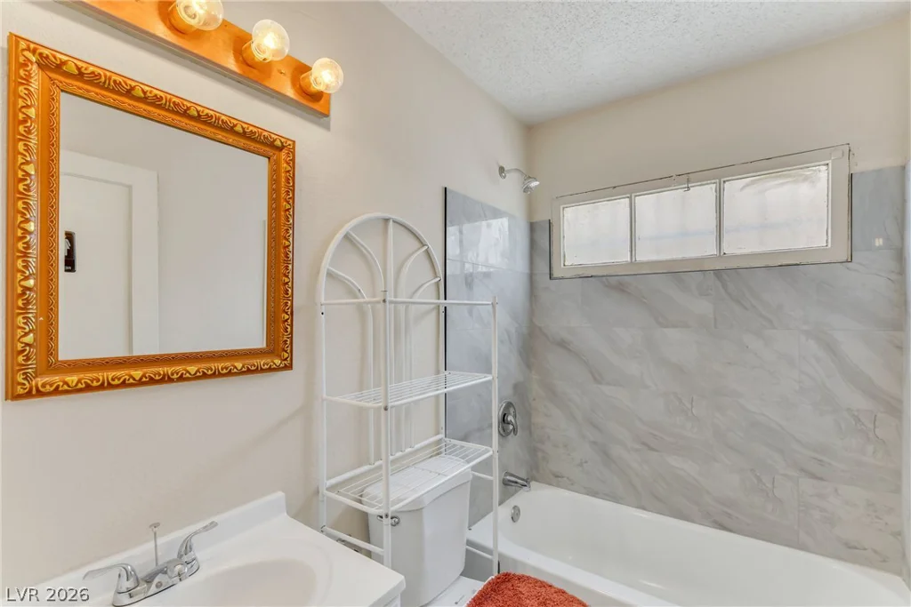 1601 S MARYLAND, Las Vegas, NV 89104