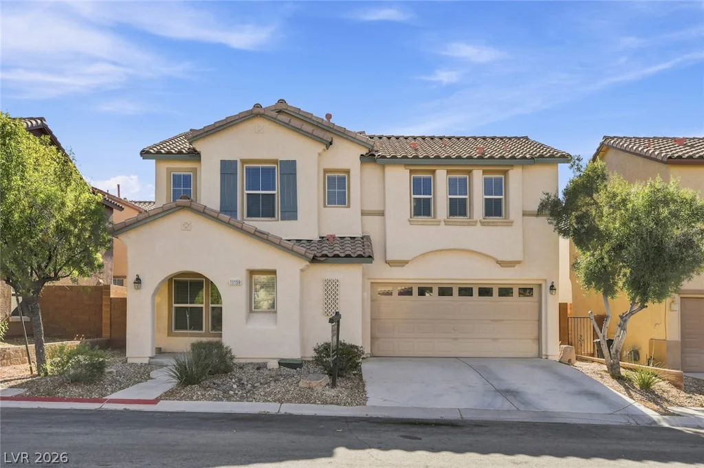 11159 Ranch Valley Street, Las Vegas, NV 89179