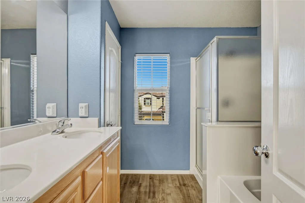 11159 Ranch Valley Street, Las Vegas, NV 89179