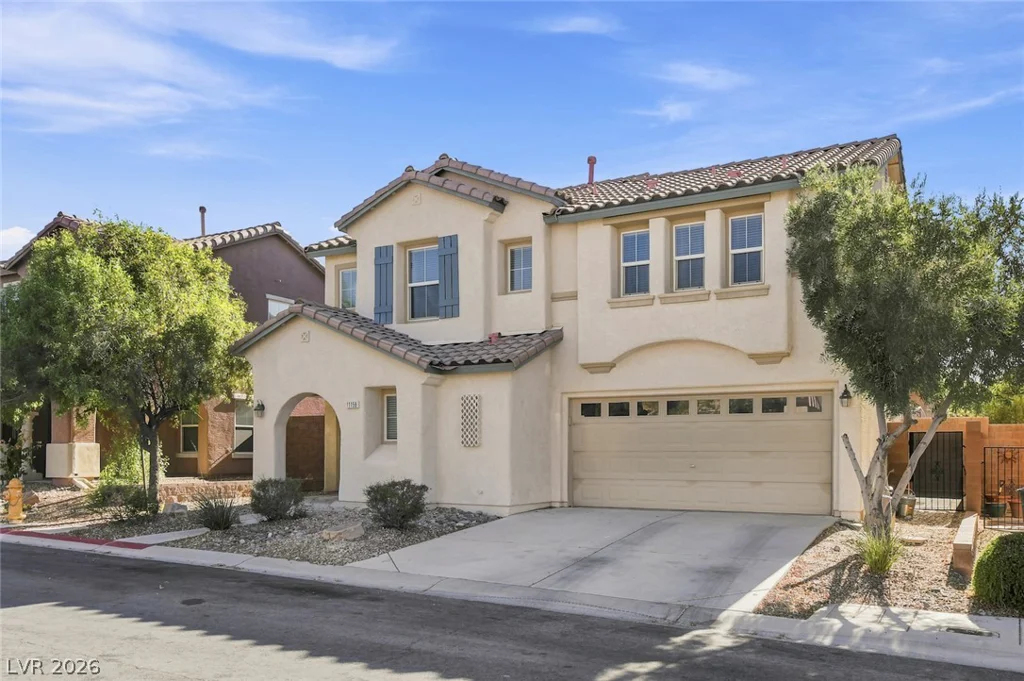 11159 Ranch Valley Street, Las Vegas, NV 89179