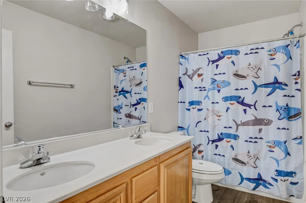 11159 Ranch Valley Street, Las Vegas, NV 89179