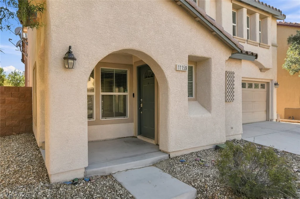 11159 Ranch Valley Street, Las Vegas, NV 89179