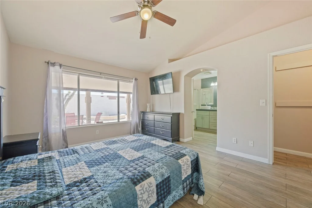 4036 Fairport, North Las Vegas, NV 89032