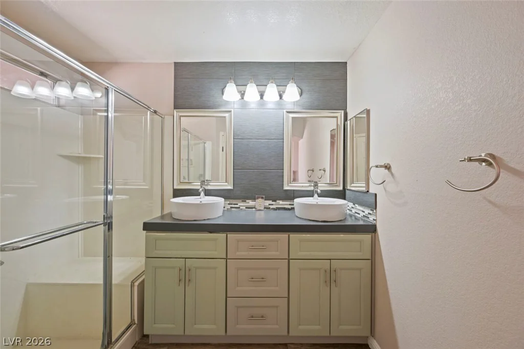 4036 Fairport, North Las Vegas, NV 89032