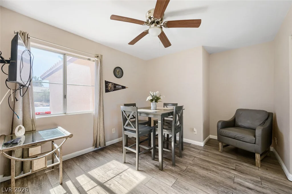 4036 Fairport, North Las Vegas, NV 89032