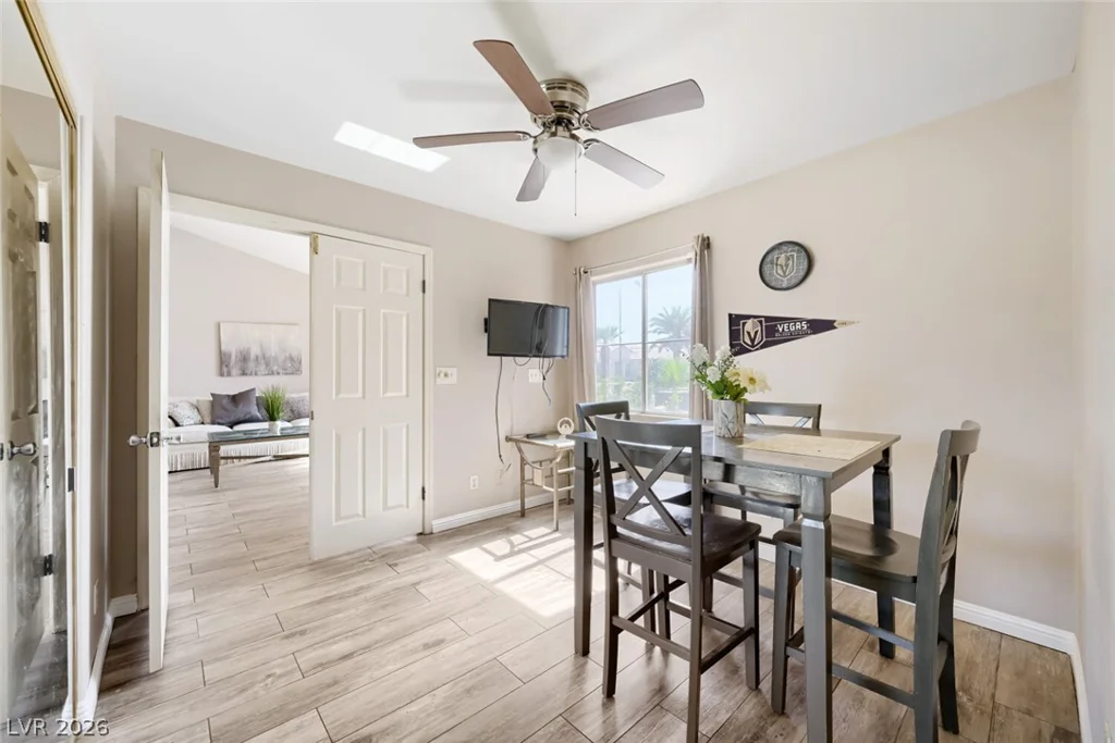 4036 Fairport, North Las Vegas, NV 89032