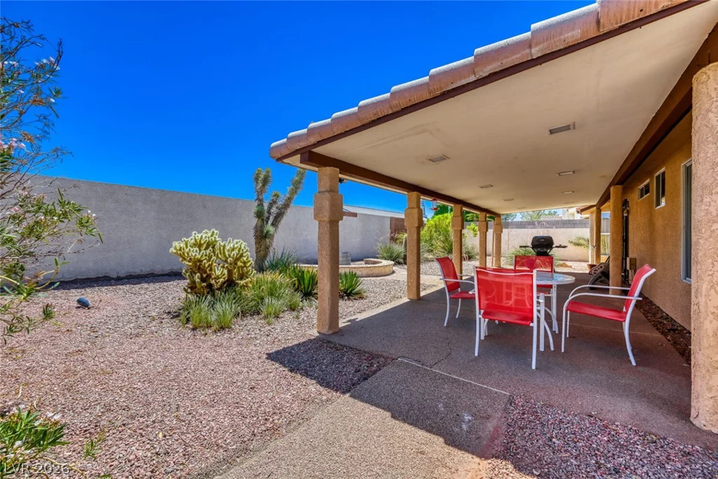 4036 Fairport, North Las Vegas, NV 89032