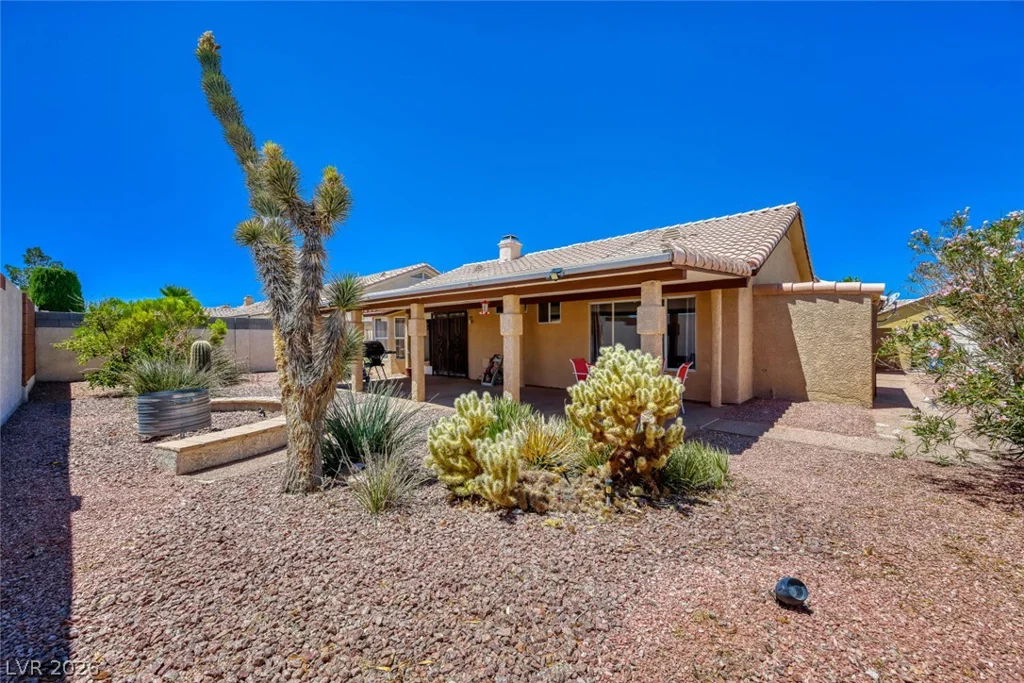 4036 Fairport, North Las Vegas, NV 89032