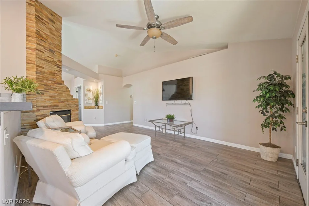 4036 Fairport, North Las Vegas, NV 89032