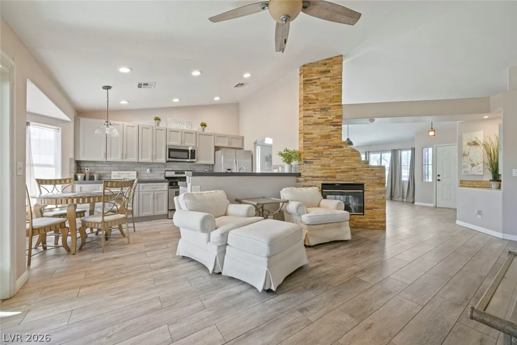 4036 Fairport, North Las Vegas, NV 89032