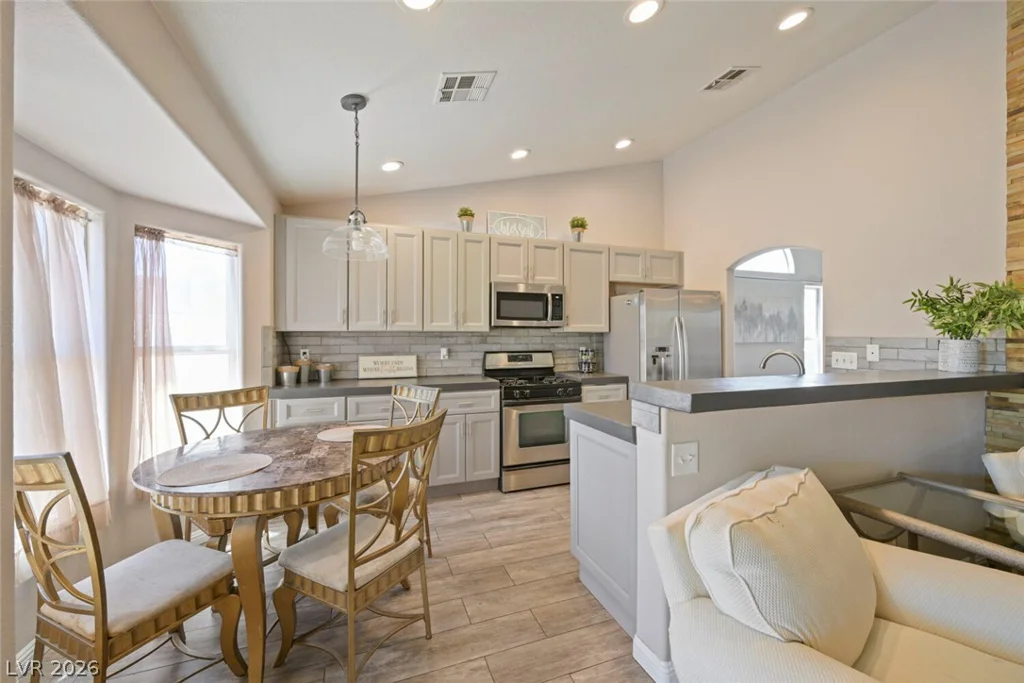 4036 Fairport, North Las Vegas, NV 89032