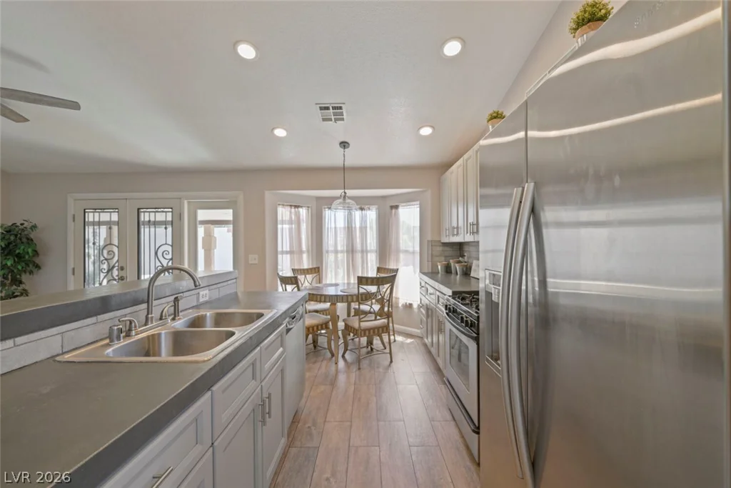 4036 Fairport, North Las Vegas, NV 89032