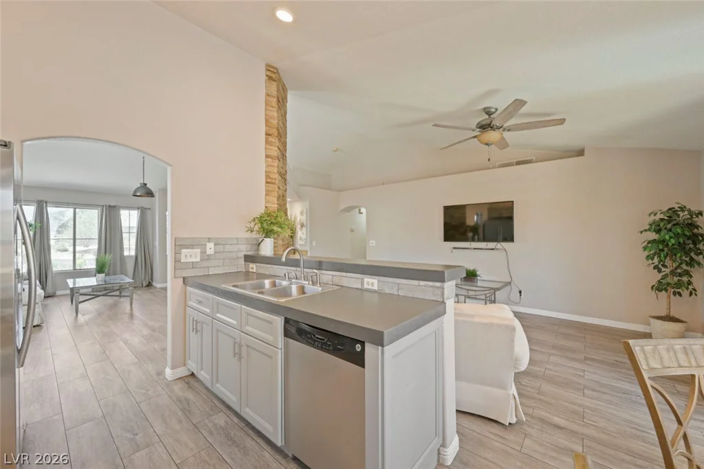 4036 Fairport, North Las Vegas, NV 89032
