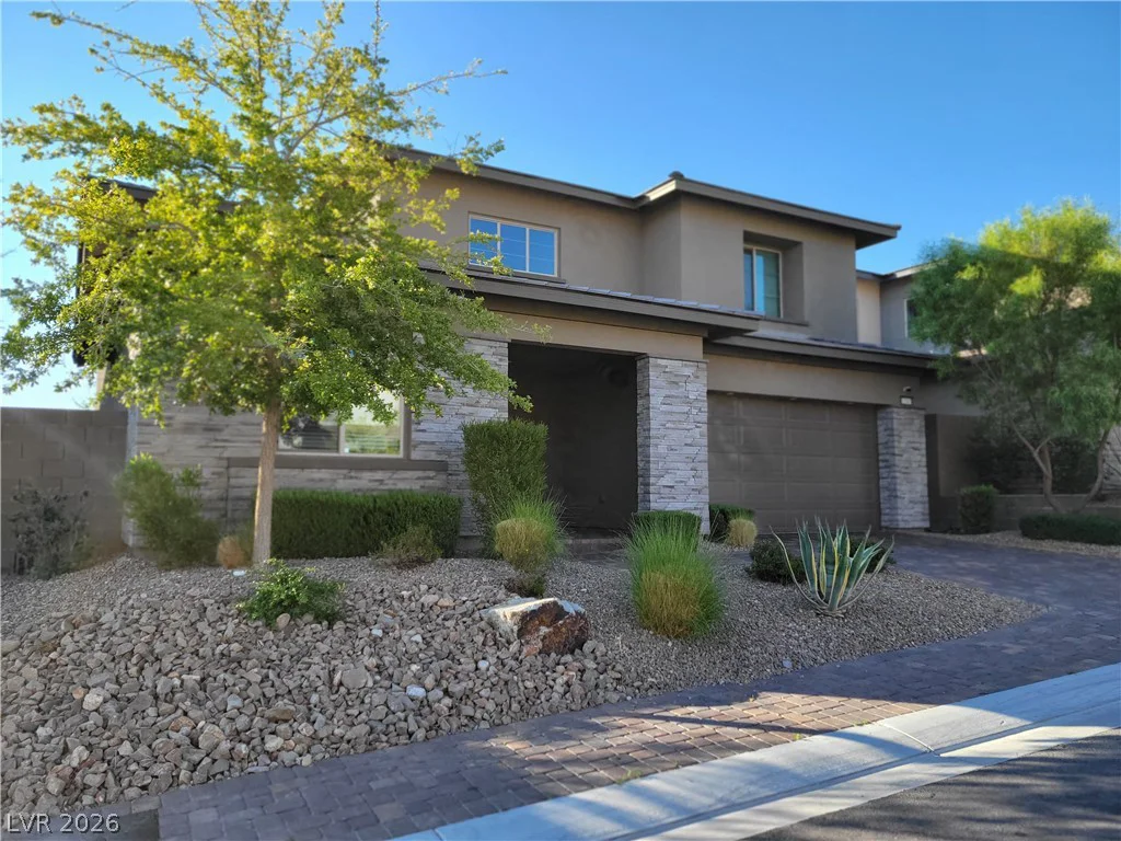 12343 Grey Dunes, Las Vegas, NV 89138