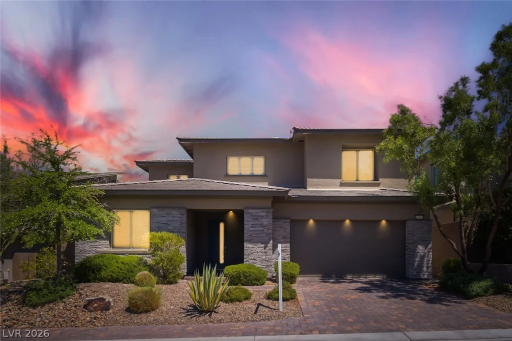 12343 Grey Dunes, Las Vegas, NV 89138