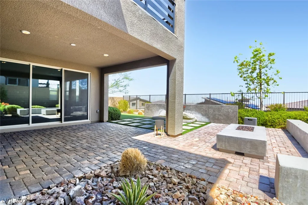 12343 Grey Dunes, Las Vegas, NV 89138