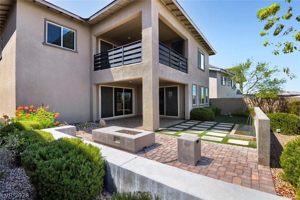 12343 Grey Dunes, Las Vegas, NV 89138