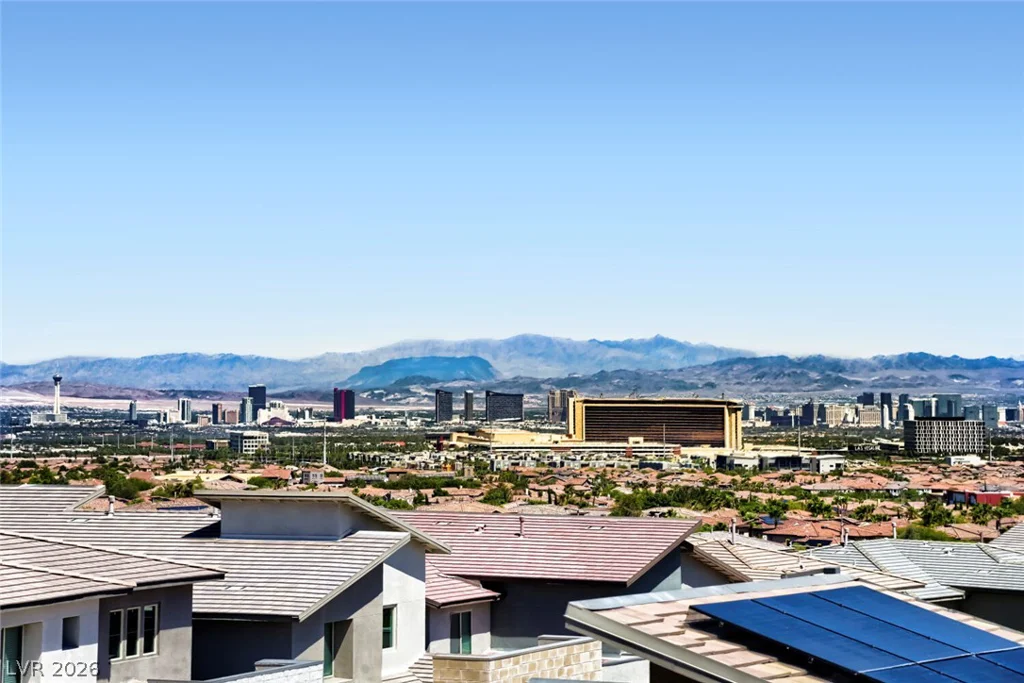 12343 Grey Dunes, Las Vegas, NV 89138
