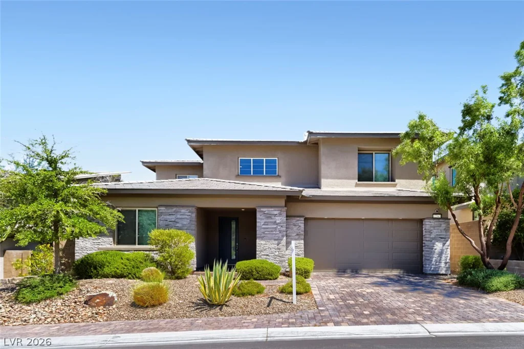 12343 Grey Dunes, Las Vegas, NV 89138