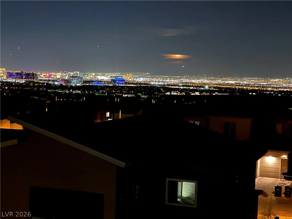 12343 Grey Dunes, Las Vegas, NV 89138