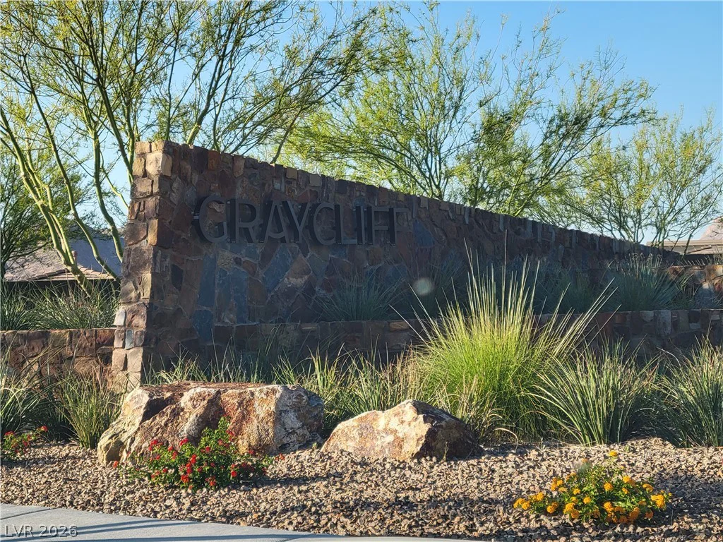 12343 Grey Dunes, Las Vegas, NV 89138