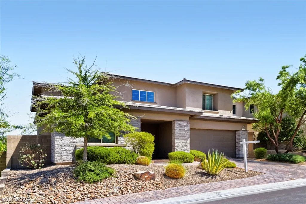 12343 Grey Dunes, Las Vegas, NV 89138