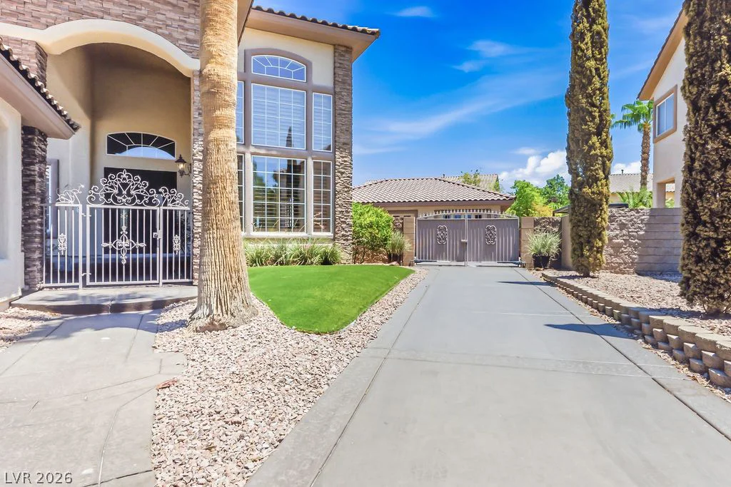 10524 Torre De Nolte, Las Vegas, NV 89141