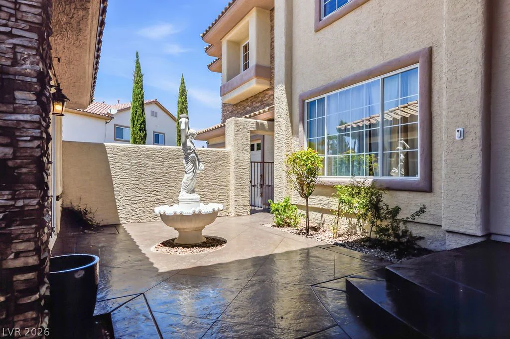 10524 Torre De Nolte, Las Vegas, NV 89141