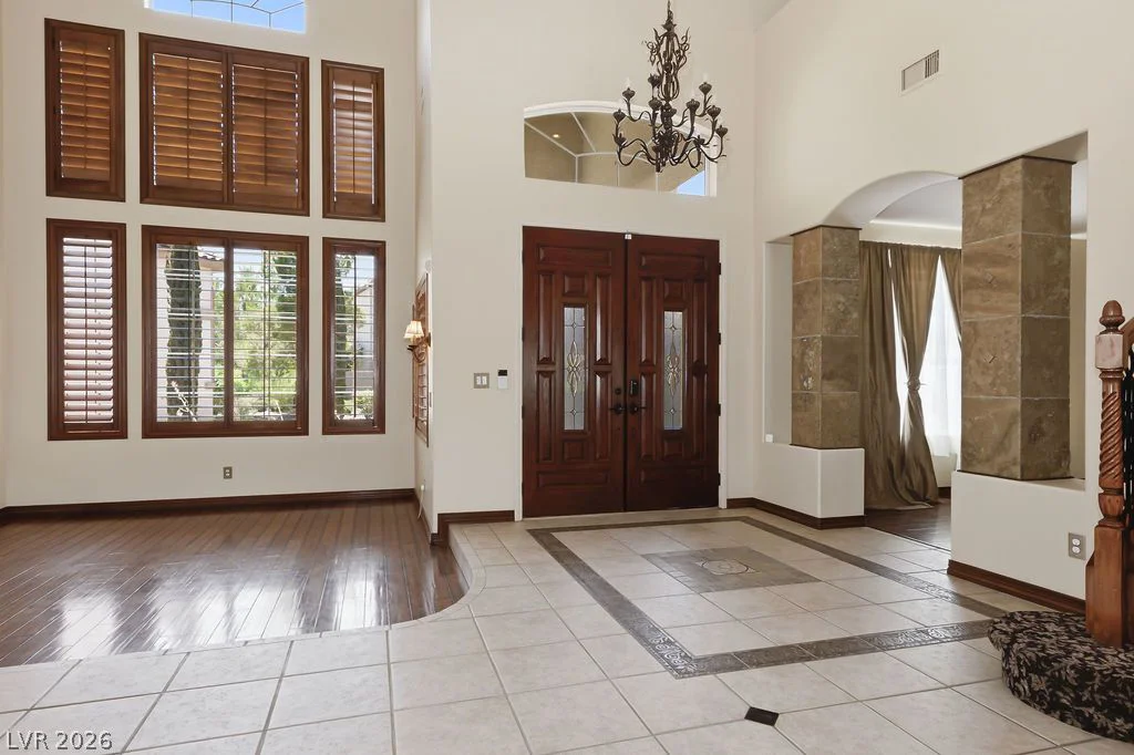 10524 Torre De Nolte, Las Vegas, NV 89141
