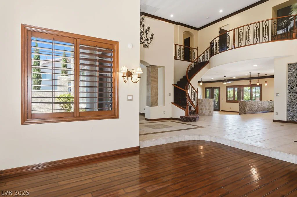10524 Torre De Nolte, Las Vegas, NV 89141