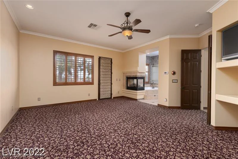 10524 Torre De Nolte, Las Vegas, NV 89141