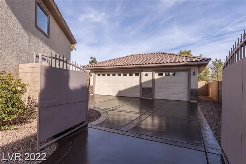 10524 Torre De Nolte, Las Vegas, NV 89141