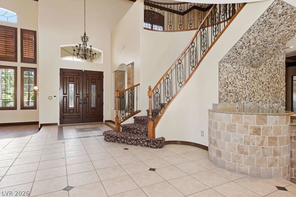 10524 Torre De Nolte, Las Vegas, NV 89141