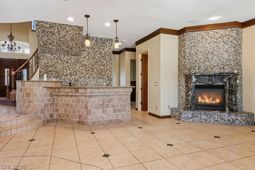 10524 Torre De Nolte, Las Vegas, NV 89141