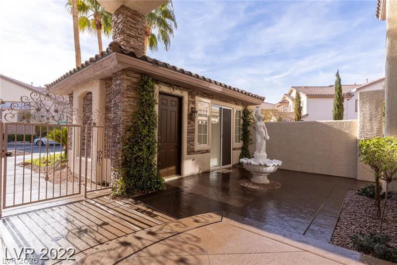 10524 Torre De Nolte, Las Vegas, NV 89141