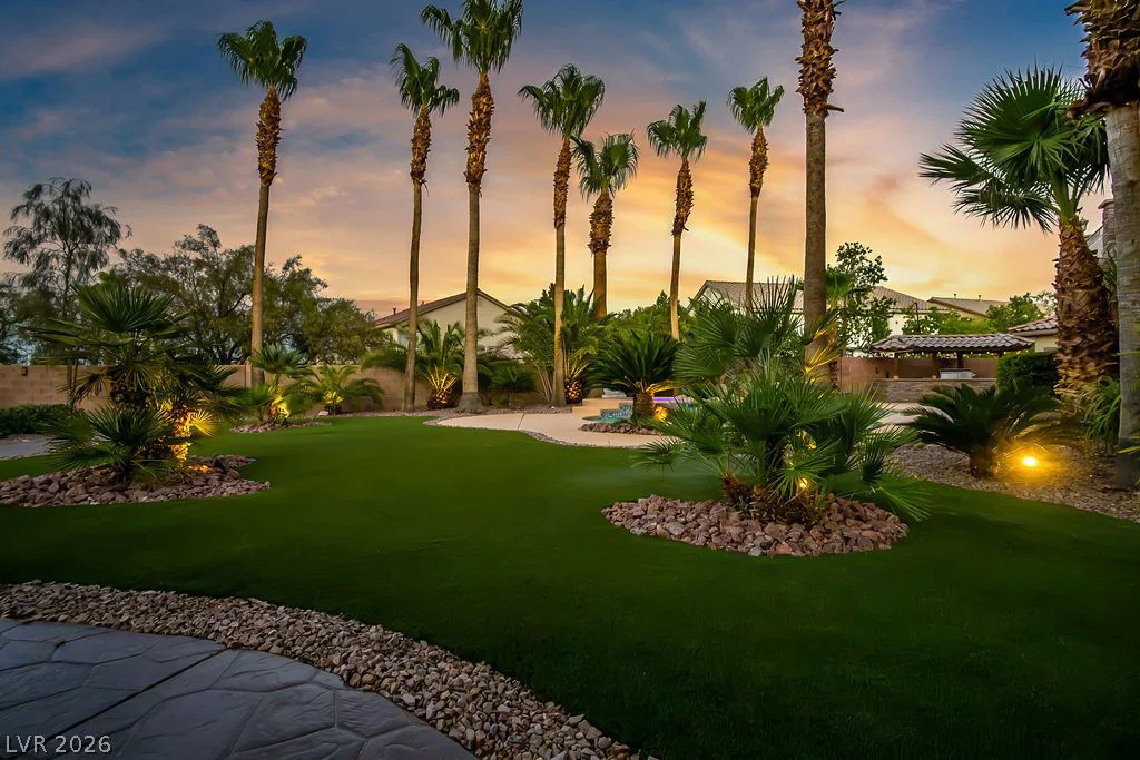 10524 Torre De Nolte, Las Vegas, NV 89141