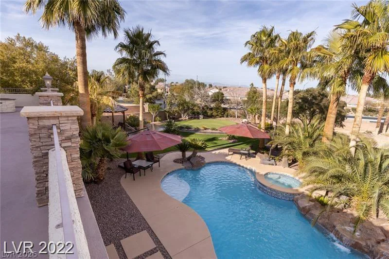 10524 Torre De Nolte, Las Vegas, NV 89141