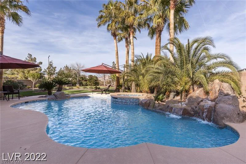 10524 Torre De Nolte, Las Vegas, NV 89141