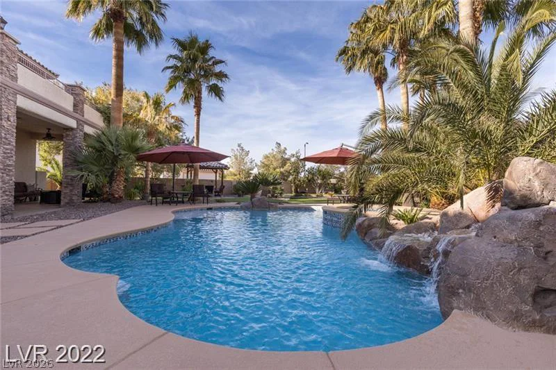 10524 Torre De Nolte, Las Vegas, NV 89141