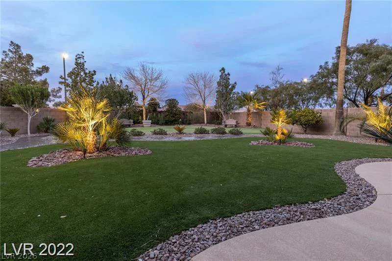 10524 Torre De Nolte, Las Vegas, NV 89141