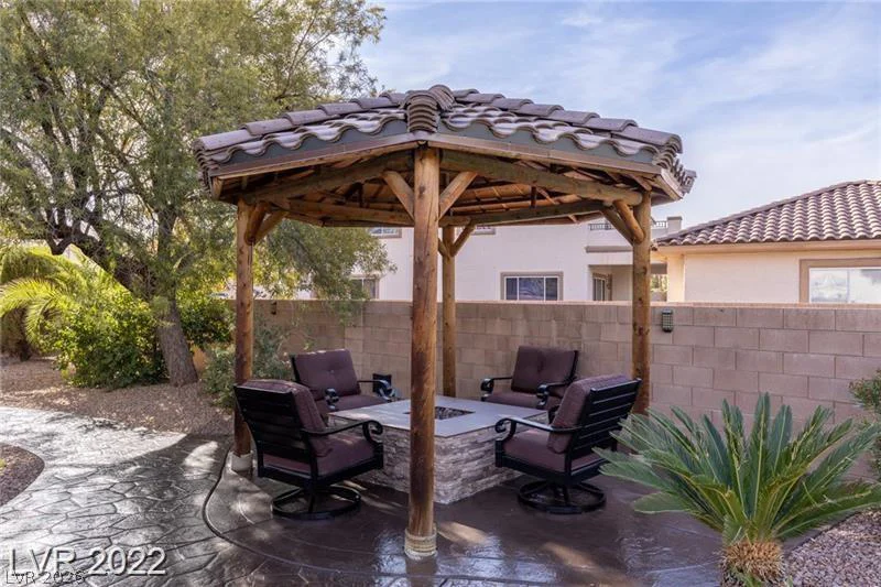 10524 Torre De Nolte, Las Vegas, NV 89141